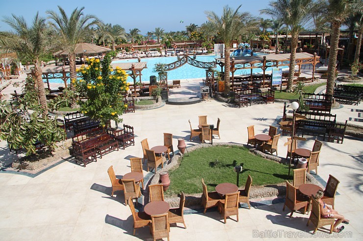 Travelnews.lv iepazīst Hurgadas viesnīcu Festival Le Jardin Resort, ko piedāvā starptautiskais tūroperators GoAdventure Travelnews.lv iepazīst Hurgadas viesnīcu Festival Le Jardin Resort, ko piedāvā starptautiskais tūroperators GoAdventure 108633
