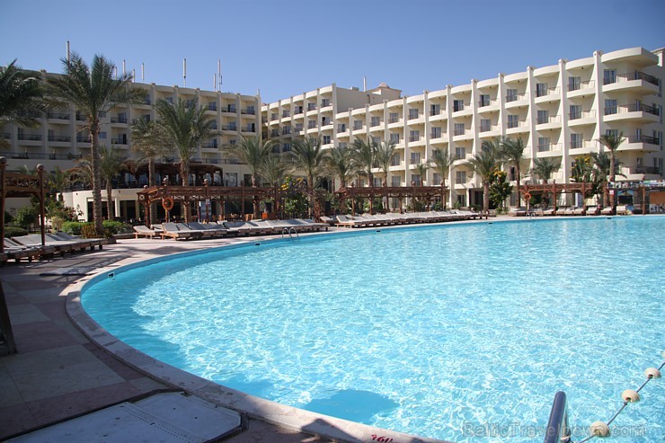 Travelnews.lv iepazīst Hurgadas viesnīcu Festival Le Jardin Resort, ko piedāvā starptautiskais tūroperators GoAdventure Travelnews.lv iepazīst Hurgadas viesnīcu Festival Le Jardin Resort, ko piedāvā starptautiskais tūroperators GoAdventure 108634