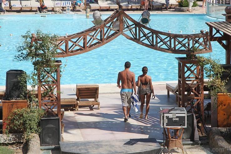 Travelnews.lv iepazīst Hurgadas viesnīcu Festival Le Jardin Resort, ko piedāvā starptautiskais tūroperators GoAdventure Travelnews.lv iepazīst Hurgadas viesnīcu Festival Le Jardin Resort, ko piedāvā starptautiskais tūroperators GoAdventure 108635