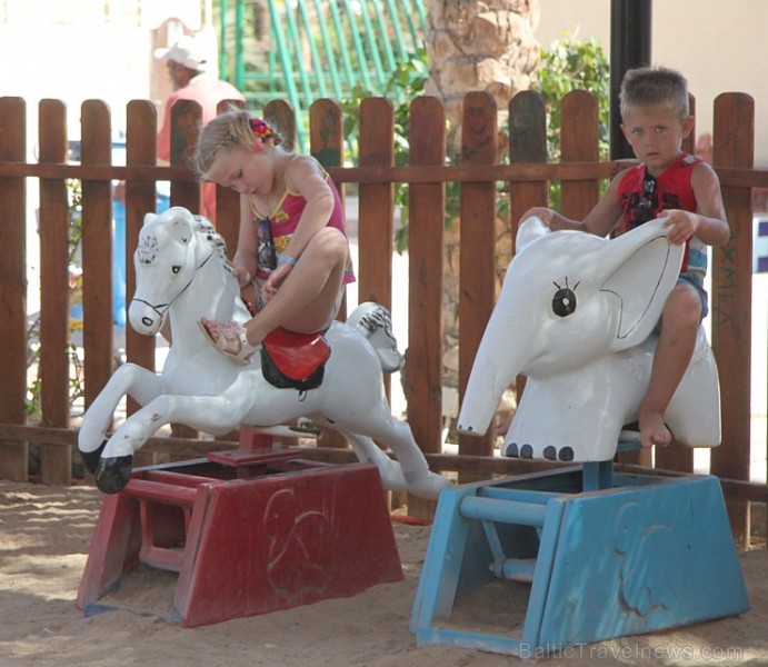 Travelnews.lv iepazīst Hurgadas viesnīcu «Festival Le Jardin Resort», ko piedāvā starptautiskais tūroperators GoAdventure Travelnews.lv iepazīst Hurgadas viesnīcu «Festival Le Jardin Resort», ko piedāvā starptautiskais tūroperators GoAdventure 108653