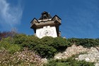 Arī vēlā rudenī Grāca Austrijā ir tūristu iecienīta apskates vieta