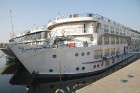 Travelnews.lv iepazīst Nīlas kruīzu kuģus