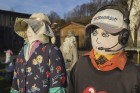 Sabiles leļļu ieleja priecē gan mazus, gan lielus