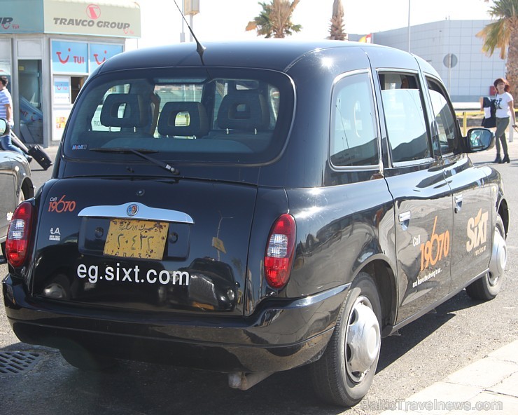 Travelnews.lv lidojums uz Ēģipti un atpakaļ kopā ar tūroperatoru «GoAdventure». Hurgadas lidostas visērtākajā vietā saimnieko autonomas «Sixt» automaš Travelnews.lv lidojums uz Ēģipti un atpakaļ kopā ar tūroperatoru «GoAdventure». Hurgadas lidostas visērtākajā vietā saimnieko autonomas «Sixt» automaš 110695