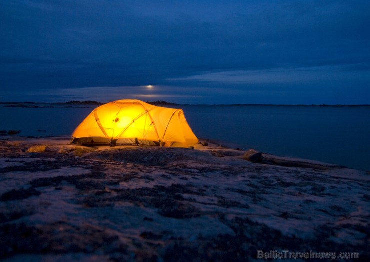 Skarbums un romantisms Zviedrijas viesnīcās un restorānos - www.visitsweden.com 112121