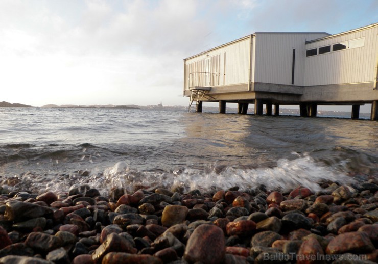 Skarbums un romantisms Zviedrijas viesnīcās un restorānos - www.visitsweden.com 112123