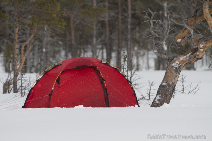 Skarbums un romantisms Zviedrijas viesnīcās un restorānos - www.visitsweden.com 112128