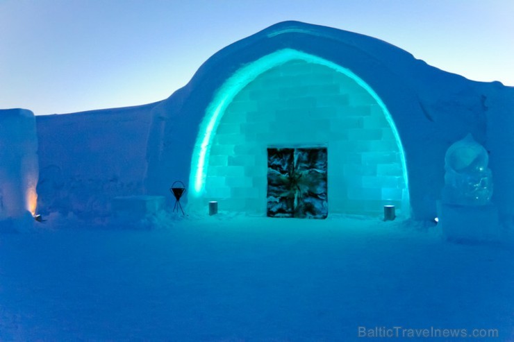 Skarbums un romantisms Zviedrijas viesnīcās un restorānos - www.visitsweden.com 112133