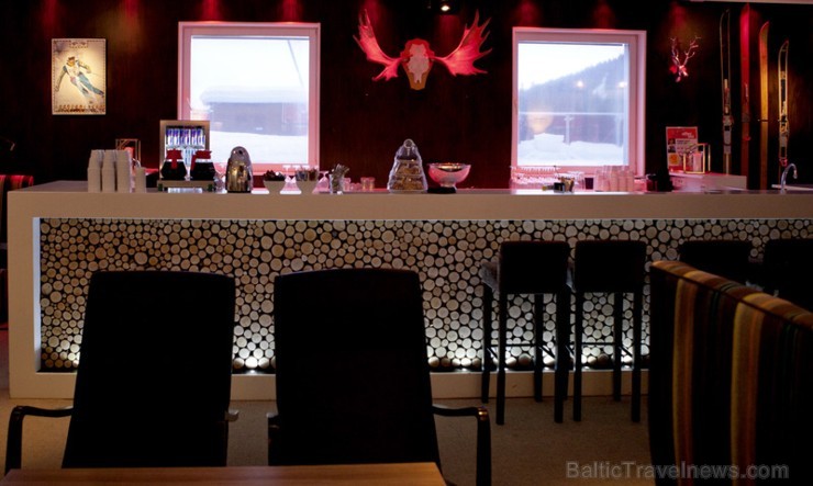 Skarbums un romantisms Zviedrijas viesnīcās un restorānos - www.visitsweden.com 112147