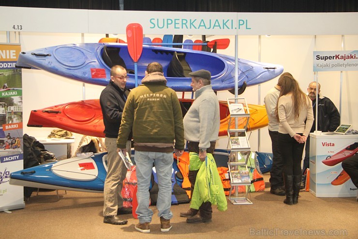 Travelnews.lt piedāvā 100 bildes no Lietuvas tūrisma izstādes «Adventur 2014» 113363