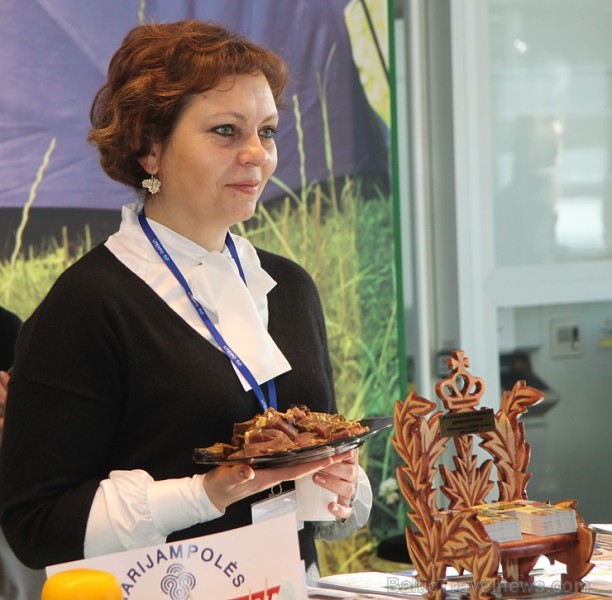 Travelnews.lt piedāvā 100 bildes no Lietuvas tūrisma izstādes «Adventur 2014» 113410