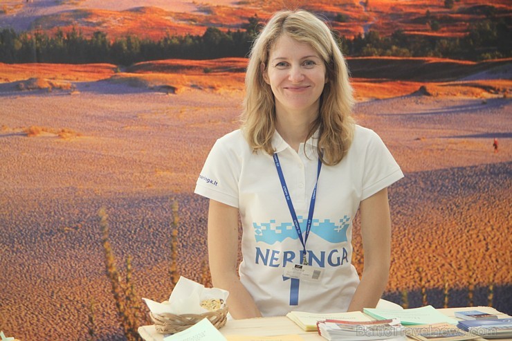Travelnews.lt piedāvā 100 bildes no Lietuvas tūrisma izstādes «Adventur 2014» 113427