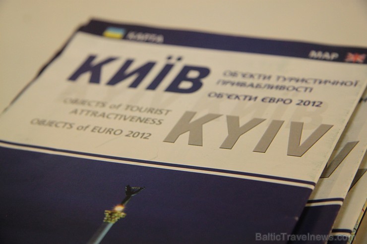 Ukrainas lidsabiedrība «Ukraine International Airlines» ar «airBaltic» starpniecību piedāvā interesantus maršrutus no Kijevas Ukrainas lidsabiedrība «Ukraine International Airlines» ar «airBaltic» starpniecību piedāvā interesantus maršrutus no Kijevas 113609