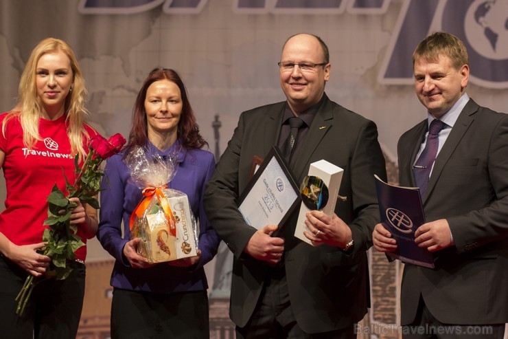 Uzvarētājs nominācijā «Uzņēmējs naktsmītņu biznesā 2013» ir Gints Dzirnieks (Radisson Blu Elizabete Hotel) Uzvarētājs nominācijā «Uzņēmējs naktsmītņu biznesā 2013» ir Gints Dzirnieks (Radisson Blu Elizabete Hotel) 114071