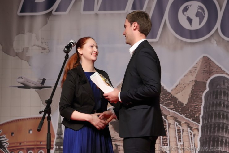 «GADA CILVĒKS TŪRISMĀ 2013» nominācijas «Restorāna vadītājs 2013» laureāts ir Rihards Fridenbergs-Kalniņš (EcoCatering). Foto: Juris Ķilkuts, Fotoatel «GADA CILVĒKS TŪRISMĀ 2013» nominācijas «Restorāna vadītājs 2013» laureāts ir Rihards Fridenbergs-Kalniņš (EcoCatering). Foto: Juris Ķilkuts, Fotoatel 114311