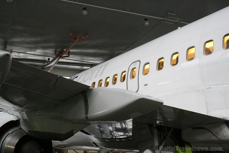 Aviokompānija airBaltic 12.02.2014 piedalījās Ēnu dienā un piedāvāja iespēju gandrīz 50 skolēniem ielūkoties tādu profesionāļu kā pilota, stjuarta, li Aviokompānija airBaltic 12.02.2014 piedalījās Ēnu dienā un piedāvāja iespēju gandrīz 50 skolēniem ielūkoties tādu profesionāļu kā pilota, stjuarta, li 114690