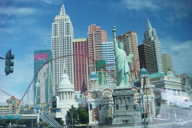 Lasvegasas Lasvegasas
