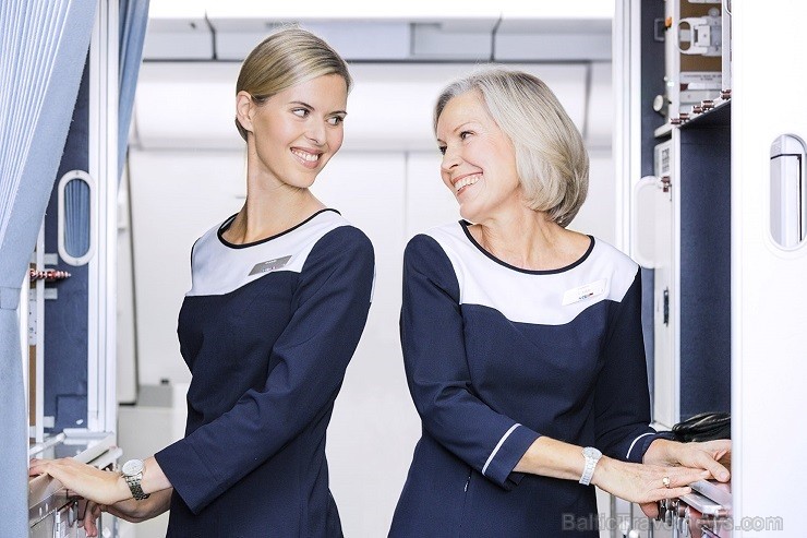 Iepazīsti aviokompānijas Finnair eleganti tērptos pilotus un stjuartes. Vairāk informācijas par aviokompāniju Finnair - www.finnair.com Iepazīsti aviokompānijas Finnair eleganti tērptos pilotus un stjuartes. Vairāk informācijas par aviokompāniju Finnair - www.finnair.com 117302