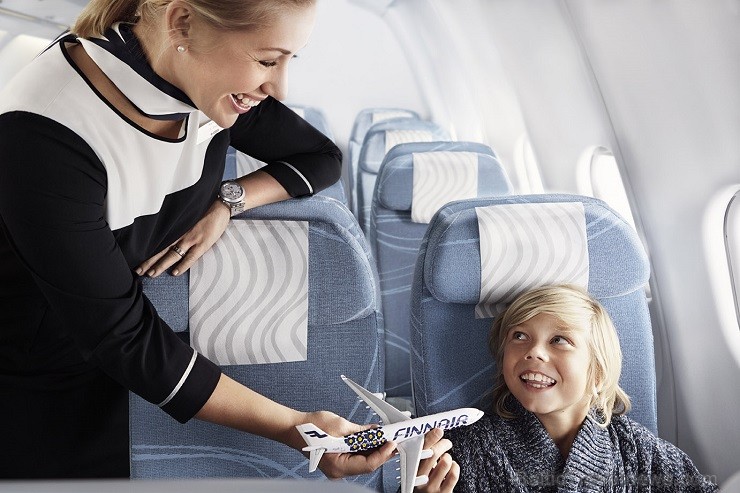 Iepazīsti aviokompānijas Finnair eleganti tērptos pilotus un stjuartes. Vairāk informācijas par aviokompāniju Finnair - www.finnair.com Iepazīsti aviokompānijas Finnair eleganti tērptos pilotus un stjuartes. Vairāk informācijas par aviokompāniju Finnair - www.finnair.com 117304