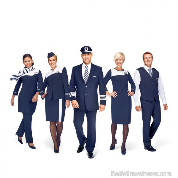 Iepazīsti aviokompānijas Finnair eleganti tērptos pilotus un stjuartes. Vairāk informācijas par aviokompāniju Finnair - www.finnair.com Iepazīsti aviokompānijas Finnair eleganti tērptos pilotus un stjuartes. Vairāk informācijas par aviokompāniju Finnair - www.finnair.com 117311
