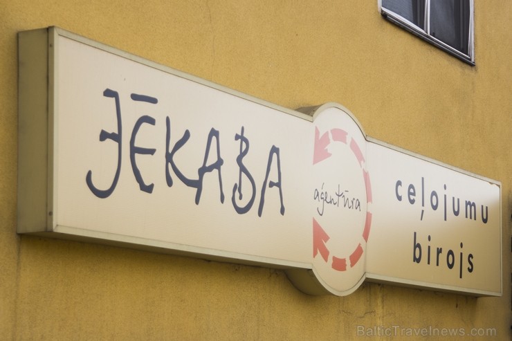 Tūrisma aģentūra Jēkaba Ceļojumi ir dibināts 2003.gadā un Latvijas tūrisma tirgū šo gadu laikā ir kļuvis par vienu no Top 10 Latvijas lielākajām tūris Tūrisma aģentūra Jēkaba Ceļojumi ir dibināts 2003.gadā un Latvijas tūrisma tirgū šo gadu laikā ir kļuvis par vienu no Top 10 Latvijas lielākajām tūris 118109