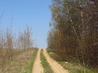 Zirga pajūgā apceļojam zudušās latgaliešu sādžas... Vanagišķi, Lozdovski, Ojatnīki 13