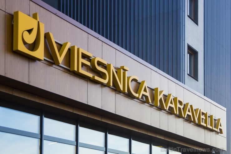 Viesnīcu Hotel Karavella iecienījuši daudzi Rīgas viesi - sīkāka informācija par viesnīcu - www.hotelkaravella.lv Viesnīcu Hotel Karavella iecienījuši daudzi Rīgas viesi - sīkāka informācija par viesnīcu - www.hotelkaravella.lv 119949