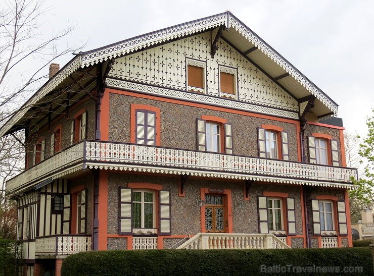 Slavenā Francijas kūrortpilsēta Vichy piedāvā ceļotājiem atveseļošanās ūdens kūres www.vichy-tourisme.com Slavenā Francijas kūrortpilsēta Vichy piedāvā ceļotājiem atveseļošanās ūdens kūres www.vichy-tourisme.com 120049