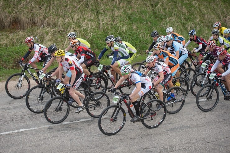 11. maijā Smiltenē norisinājās SEB MTB maratona 2. posms. Nākamais posms paredzēts 15. junijā Vietalvā. Piesakies www.velo.lv 11. maijā Smiltenē norisinājās SEB MTB maratona 2. posms. Nākamais posms paredzēts 15. junijā Vietalvā. Piesakies www.velo.lv 121118