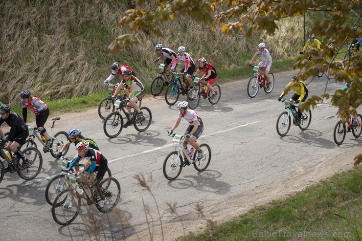 11. maijā Smiltenē norisinājās SEB MTB maratona 2. posms. Nākamais posms paredzēts 15. junijā Vietalvā. Piesakies www.velo.lv 11. maijā Smiltenē norisinājās SEB MTB maratona 2. posms. Nākamais posms paredzēts 15. junijā Vietalvā. Piesakies www.velo.lv 121120