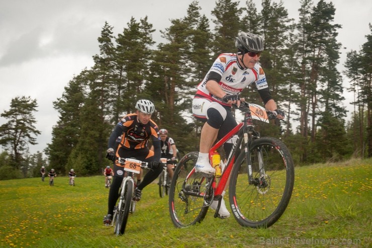11. maijā Smiltenē norisinājās SEB MTB maratona 2. posms. Nākamais posms paredzēts 15. junijā Vietalvā. Piesakies www.velo.lv 11. maijā Smiltenē norisinājās SEB MTB maratona 2. posms. Nākamais posms paredzēts 15. junijā Vietalvā. Piesakies www.velo.lv 121128