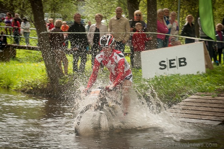 11. maijā Smiltenē norisinājās SEB MTB maratona 2. posms. Nākamais posms paredzēts 15. junijā Vietalvā. Piesakies www.velo.lv 11. maijā Smiltenē norisinājās SEB MTB maratona 2. posms. Nākamais posms paredzēts 15. junijā Vietalvā. Piesakies www.velo.lv 121134