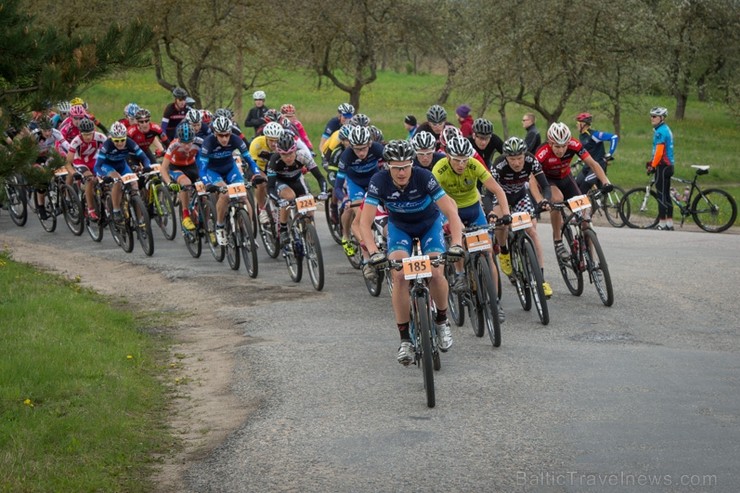 11. maijā Smiltenē norisinājās SEB MTB maratona 2. posms. Nākamais posms paredzēts 15. junijā Vietalvā. Piesakies www.velo.lv 11. maijā Smiltenē norisinājās SEB MTB maratona 2. posms. Nākamais posms paredzēts 15. junijā Vietalvā. Piesakies www.velo.lv 121143