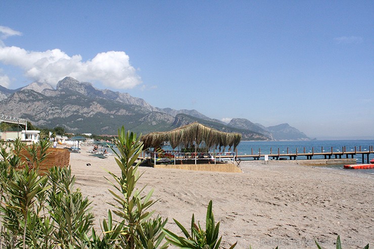 Jaunā Turcijas viesnīca NIRVANA Lagoon Villas Suites & SPA izceļas ar apjomīgu un zaļu teritoriju, plašu pludmales zonu, dažādām sporta aktivitātēm pi Jaunā Turcijas viesnīca NIRVANA Lagoon Villas Suites & SPA izceļas ar apjomīgu un zaļu teritoriju, plašu pludmales zonu, dažādām sporta aktivitātēm pi 121530