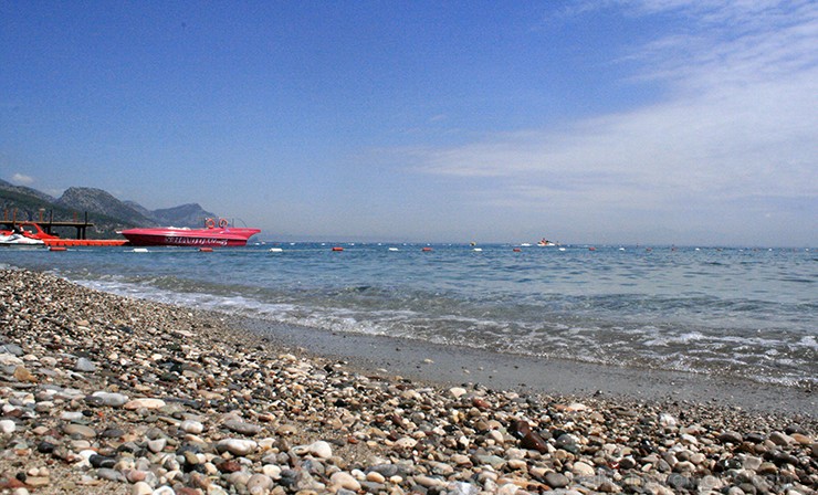 Jaunā Turcijas viesnīca NIRVANA Lagoon Villas Suites & SPA izceļas ar apjomīgu un zaļu teritoriju, plašu pludmales zonu, dažādām sporta aktivitātēm pi Jaunā Turcijas viesnīca NIRVANA Lagoon Villas Suites & SPA izceļas ar apjomīgu un zaļu teritoriju, plašu pludmales zonu, dažādām sporta aktivitātēm pi 121532