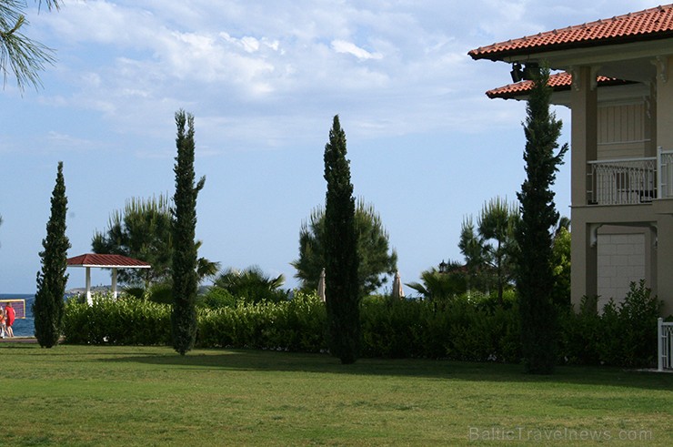 Gural Premier Tekirova atrodas arī vairāki restorāni, konditoreja, bērnu klubs, spa centrs, fitnesa centrs, interneta kafejnīca, veikali un amfiteātr Gural Premier Tekirova atrodas arī vairāki restorāni, konditoreja, bērnu klubs, spa centrs, fitnesa centrs, interneta kafejnīca, veikali un amfiteātr 121831
