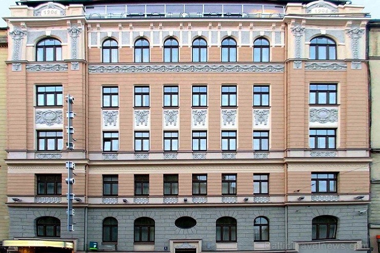 Rīgas centra viesnīca City Hotel TEATER (Bruņinieku iela 6) ir kļuvusi par sertificētu 4* viesnīcu - www.cityhotel.lv Rīgas centra viesnīca City Hotel TEATER (Bruņinieku iela 6) ir kļuvusi par sertificētu 4* viesnīcu - www.cityhotel.lv 122638