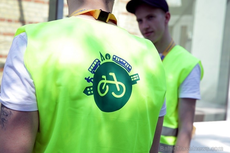 Šovasar Rīgā tiks uzsākts Baltijā vēl nebijis projekts – Personalizētā ceļojuma plānošana, uzrunājot Teikas un Juglas iedzīvotājus mainīt savus ikdien Šovasar Rīgā tiks uzsākts Baltijā vēl nebijis projekts – Personalizētā ceļojuma plānošana, uzrunājot Teikas un Juglas iedzīvotājus mainīt savus ikdien 122808