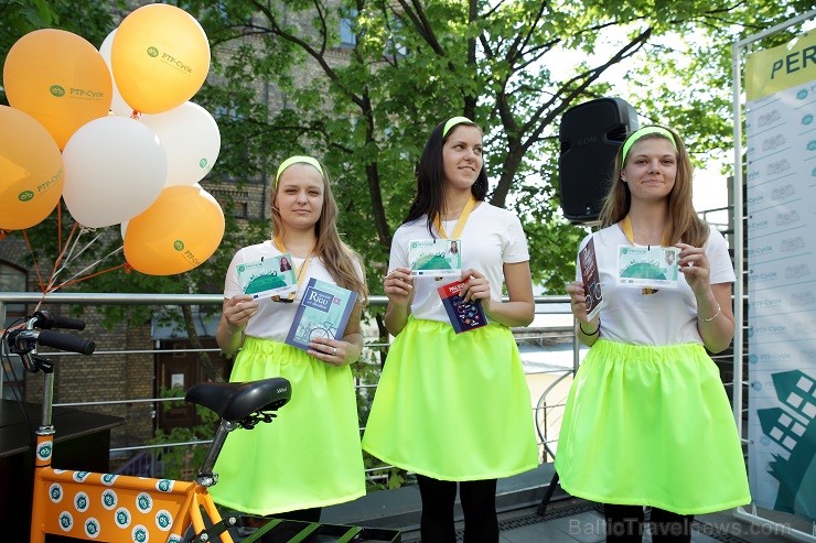 Šovasar Rīgā tiks uzsākts Baltijā vēl nebijis projekts – Personalizētā ceļojuma plānošana, uzrunājot Teikas un Juglas iedzīvotājus mainīt savus ikdien Šovasar Rīgā tiks uzsākts Baltijā vēl nebijis projekts – Personalizētā ceļojuma plānošana, uzrunājot Teikas un Juglas iedzīvotājus mainīt savus ikdien 122815