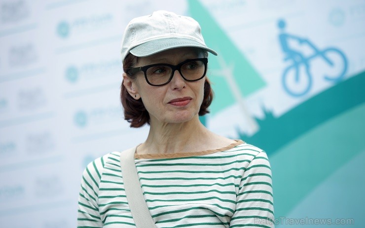 Šovasar Rīgā tiks uzsākts Baltijā vēl nebijis projekts – Personalizētā ceļojuma plānošana, uzrunājot Teikas un Juglas iedzīvotājus mainīt savus ikdien Šovasar Rīgā tiks uzsākts Baltijā vēl nebijis projekts – Personalizētā ceļojuma plānošana, uzrunājot Teikas un Juglas iedzīvotājus mainīt savus ikdien 122821