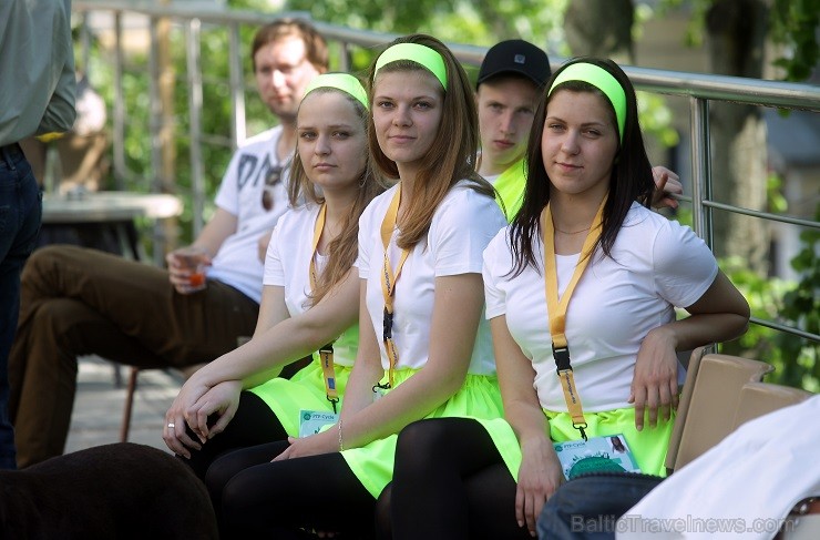 Šovasar Rīgā tiks uzsākts Baltijā vēl nebijis projekts – Personalizētā ceļojuma plānošana, uzrunājot Teikas un Juglas iedzīvotājus mainīt savus ikdien Šovasar Rīgā tiks uzsākts Baltijā vēl nebijis projekts – Personalizētā ceļojuma plānošana, uzrunājot Teikas un Juglas iedzīvotājus mainīt savus ikdien 122823