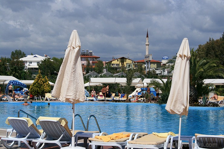 Maija sākumā Turcijas ceļojuma laikā Travelnews.lv kopā ar Novatours apskatīja Side kūrorta vienu no labākajām pieczvaigžņu viesnīcām - Club Turan Pri Maija sākumā Turcijas ceļojuma laikā Travelnews.lv kopā ar Novatours apskatīja Side kūrorta vienu no labākajām pieczvaigžņu viesnīcām - Club Turan Pri 122910