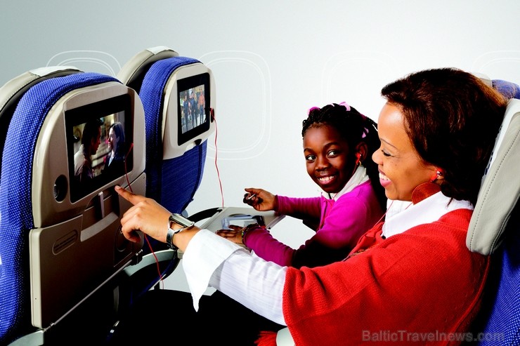 Brussels Airlines pārstāvis Latvijā Baltic GSA iepazīstina ar ērtībām, kas pasažieriem nodrošinātas starptautisko lidojumu laikā. Aviobiļetes iegādāji Brussels Airlines pārstāvis Latvijā Baltic GSA iepazīstina ar ērtībām, kas pasažieriem nodrošinātas starptautisko lidojumu laikā. Aviobiļetes iegādāji 123280