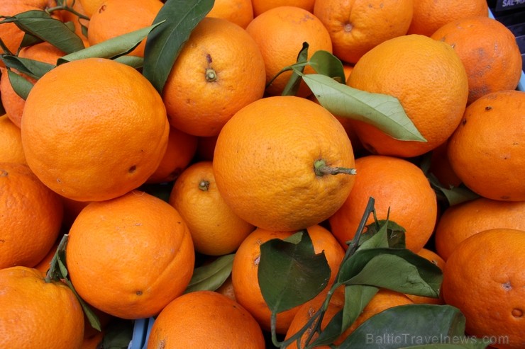 Pat tikai skats uz košajiem Maljrokas apelsīniem spēj izārstēt no pārmērīgas melanholijas! Un kur nu vēl to aromāts un garšas saldme Pat tikai skats uz košajiem Maljrokas apelsīniem spēj izārstēt no pārmērīgas melanholijas! Un kur nu vēl to aromāts un garšas saldme 123302