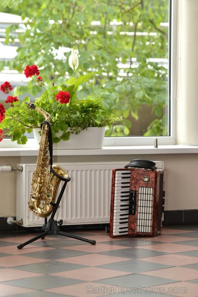 29. maija vakarā viesnīcas KOLONNA Hotel Rēzekne restorānā ROZALIJA notika vasaras terases atklāšanas svinības - www.hotelkolonna.com 29. maija vakarā viesnīcas KOLONNA Hotel Rēzekne restorānā ROZALIJA notika vasaras terases atklāšanas svinības - www.hotelkolonna.com 123990