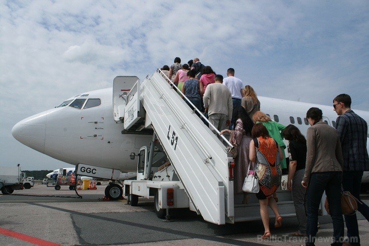 4. jūnijā grieķu tūroperators Mouzenidis Travel uzsāka lidojumus uz Korfu salu. Lidojumus nodrošina operatora personīgā aviokompānija Ellinair - www.m 4. jūnijā grieķu tūroperators Mouzenidis Travel uzsāka lidojumus uz Korfu salu. Lidojumus nodrošina operatora personīgā aviokompānija Ellinair - www.m 124449
