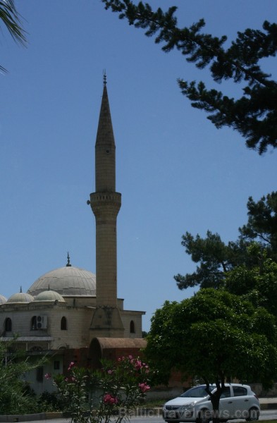 Pašā tūrisma sezonas sākumā Travelnews.lv redakcija kopā ar tūroperatoru NOVATOURS apceļoja Turcijas populāros kūrortus, kur saule mijās ar veldzējoši Pašā tūrisma sezonas sākumā Travelnews.lv redakcija kopā ar tūroperatoru NOVATOURS apceļoja Turcijas populāros kūrortus, kur saule mijās ar veldzējoši 124644