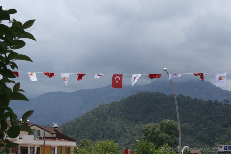 Pašā tūrisma sezonas sākumā Travelnews.lv redakcija kopā ar tūroperatoru NOVATOURS apceļoja Turcijas populāros kūrortus, kur saule mijās ar veldzējoši Pašā tūrisma sezonas sākumā Travelnews.lv redakcija kopā ar tūroperatoru NOVATOURS apceļoja Turcijas populāros kūrortus, kur saule mijās ar veldzējoši 124651