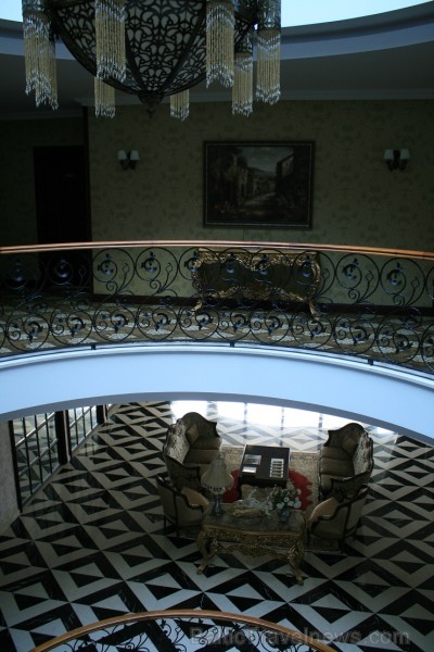 Villa Augusto Boutique Hotel & Spa ir grezna un klusa viesnīca, kas atrodas pavisam netālu no populārā Turcijas kūrorta Alanja - www.novatours.lv Villa Augusto Boutique Hotel & Spa ir grezna un klusa viesnīca, kas atrodas pavisam netālu no populārā Turcijas kūrorta Alanja - www.novatours.lv 124917