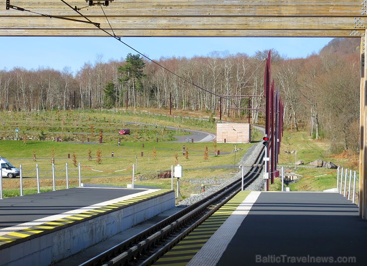 Travelnews.lv dodas iepazīt Francijas slaveno Puy de Dome virsotni ar 80 vulkāniem www.panoramiquedesdomes.fr Travelnews.lv dodas iepazīt Francijas slaveno Puy de Dome virsotni ar 80 vulkāniem www.panoramiquedesdomes.fr 125295